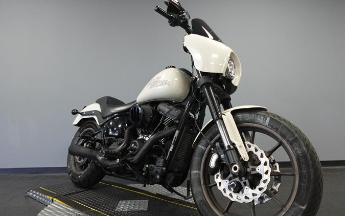 2023 Harley-Davidson Low Rider S FXLRS