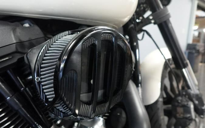 2023 Harley-Davidson Low Rider S FXLRS