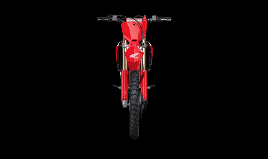 2026 Honda CRF450R