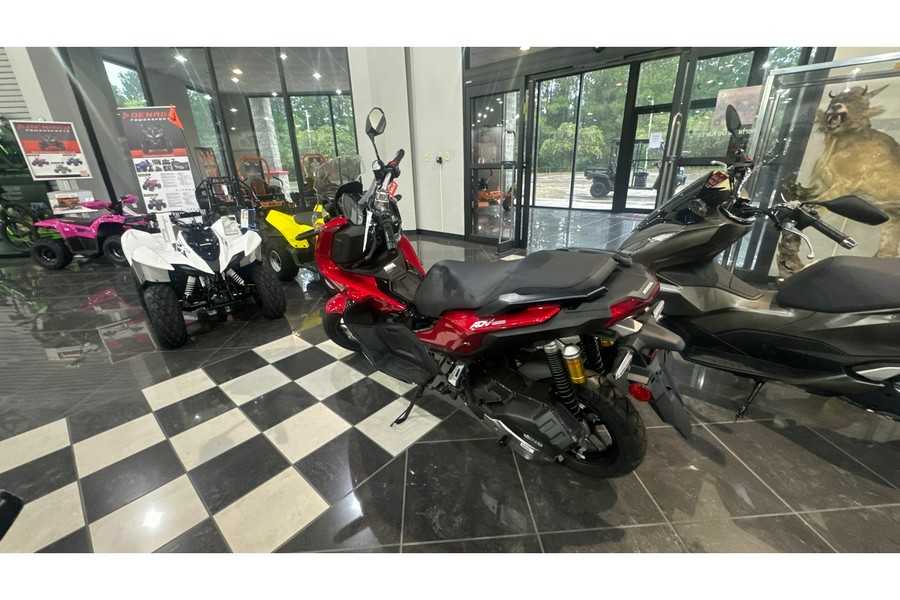 2023 ADV150 - Honda