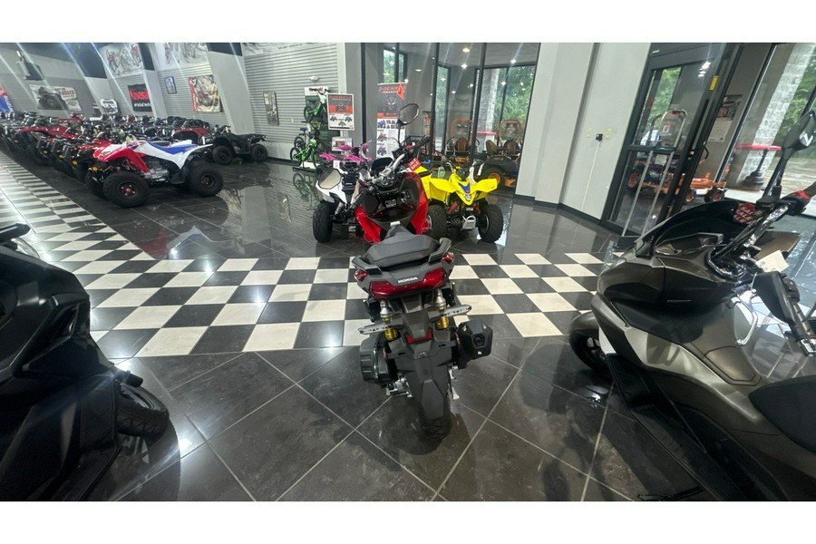2023 ADV150 - Honda