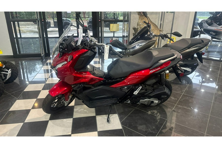 2023 ADV150 - Honda