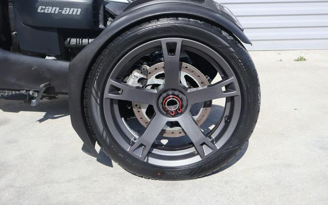 2020 Can-Am Ryker 600 ACE