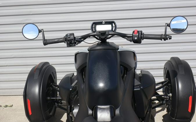 2020 Can-Am Ryker 600 ACE
