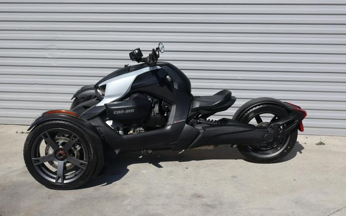 2020 Can-Am Ryker 600 ACE
