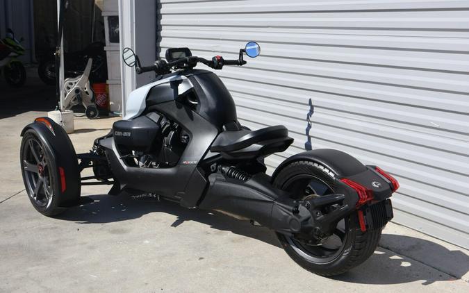 2020 Can-Am Ryker 600 ACE