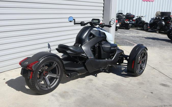 2020 Can-Am Ryker 600 ACE