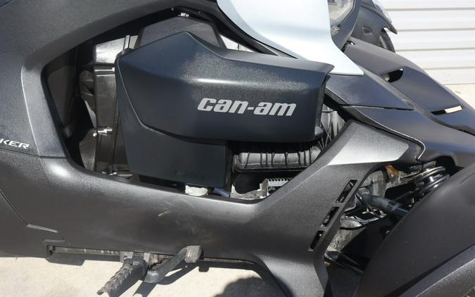 2020 Can-Am Ryker 600 ACE