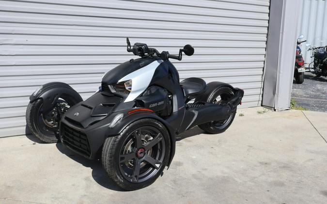 2020 Can-Am Ryker 600 ACE