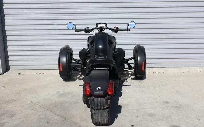 2020 Can-Am Ryker 600 ACE