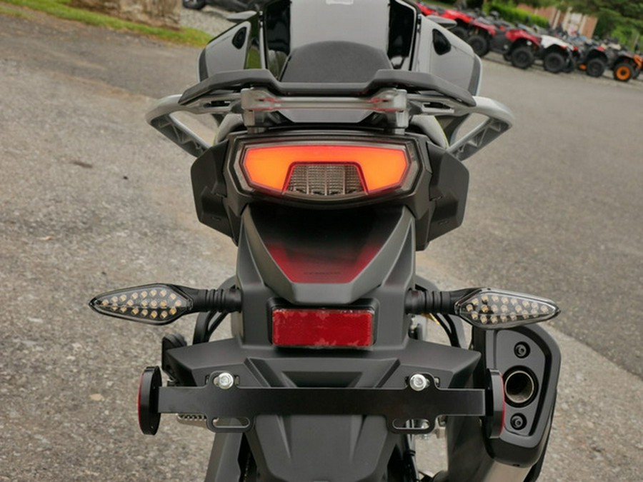 2026 CFMOTO Ibex 450