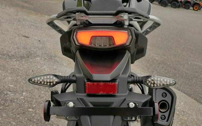 2026 CFMOTO Ibex 450