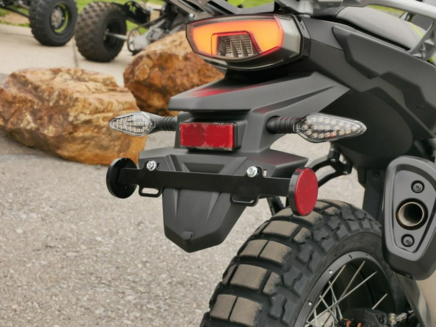 2026 CFMOTO Ibex 450