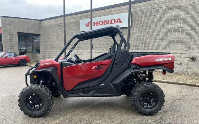 2026 Can-Am Commander XT 700
