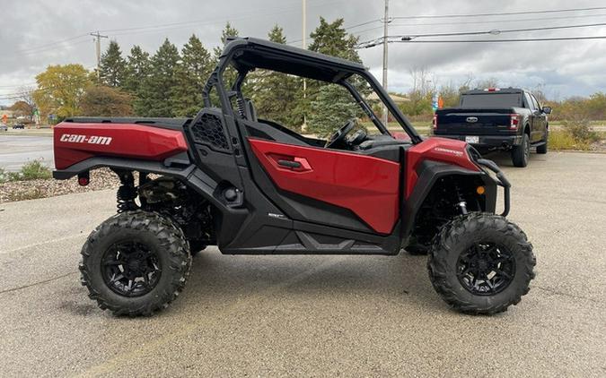 2026 Can-Am Commander XT 700