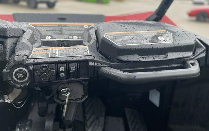 2026 Can-Am Commander XT 700