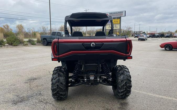 2026 Can-Am Commander XT 700