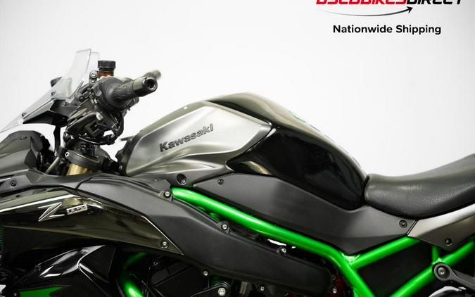 2023 Kawasaki Z H2 SE - $19,999.00