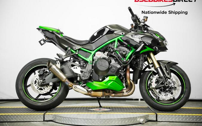 2023 Kawasaki Z H2 SE - $19,999.00