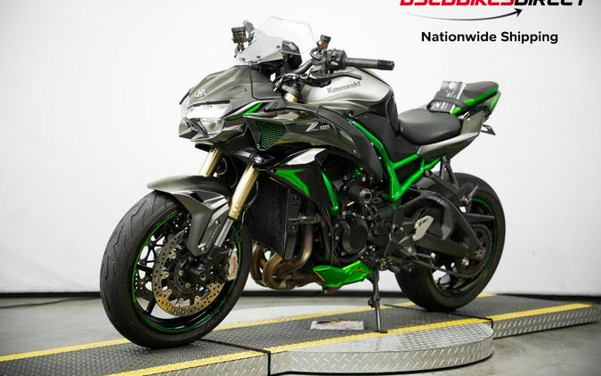 2023 Kawasaki Z H2 SE - $19,999.00