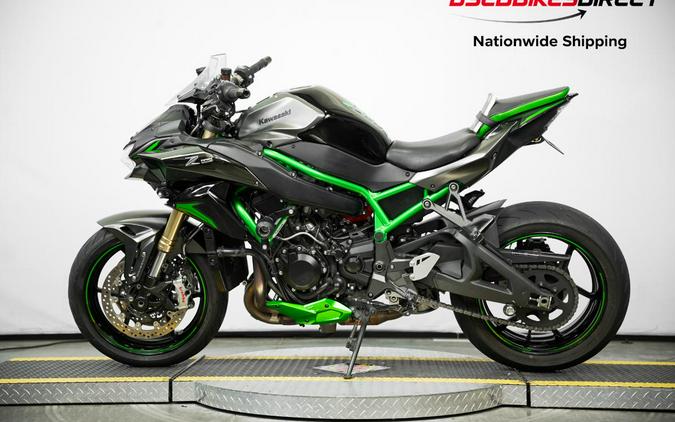 2023 Kawasaki Z H2 SE - $19,999.00