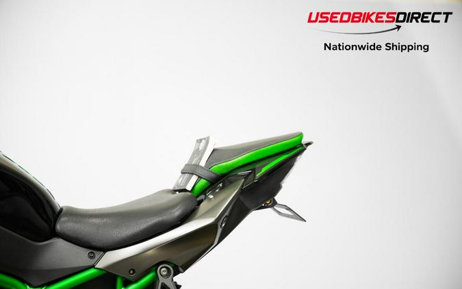 2023 Kawasaki Z H2 SE - $19,999.00