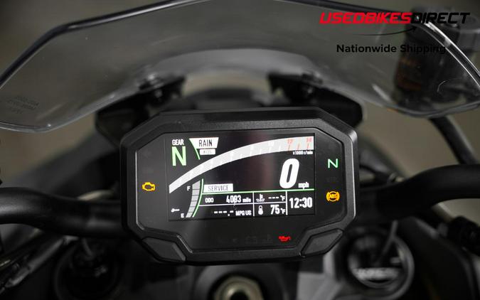 2023 Kawasaki Z H2 SE - $19,999.00
