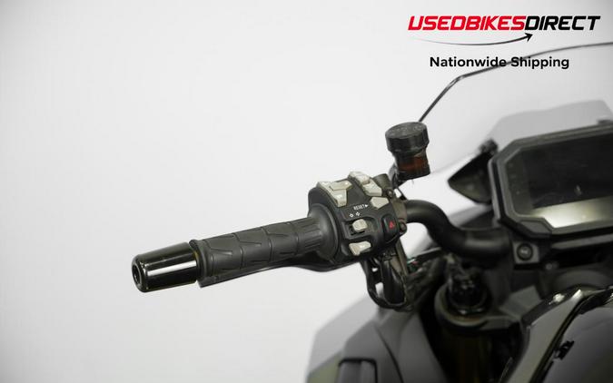 2023 Kawasaki Z H2 SE - $19,999.00