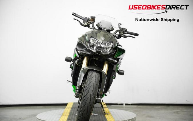 2023 Kawasaki Z H2 SE - $19,999.00