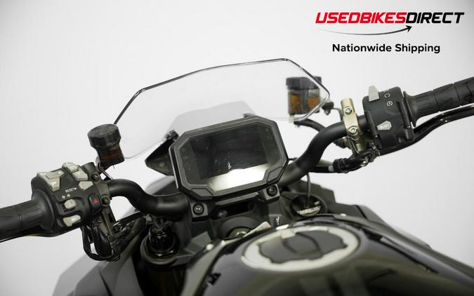 2023 Kawasaki Z H2 SE - $19,999.00