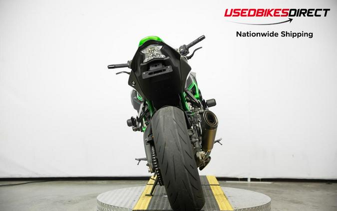 2023 Kawasaki Z H2 SE - $19,999.00