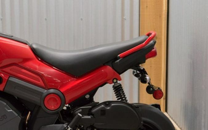 2023 Honda Navi