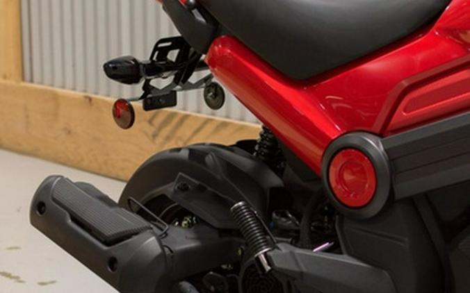 2023 Honda Navi