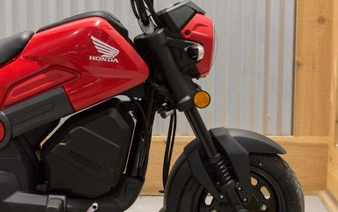 2023 Honda Navi