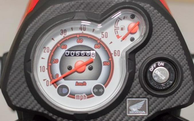 2023 Honda Navi