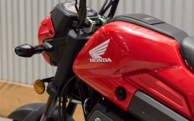 2023 Honda Navi