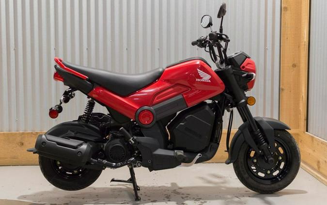 2023 Honda Navi