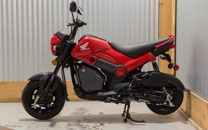2023 Honda Navi