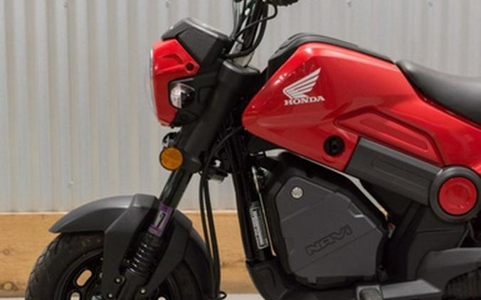 2023 Honda Navi