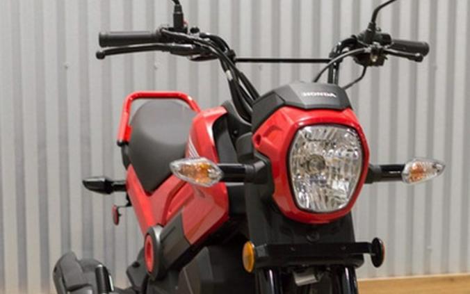 2023 Honda Navi