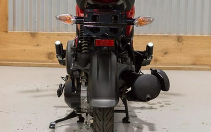 2023 Honda Navi