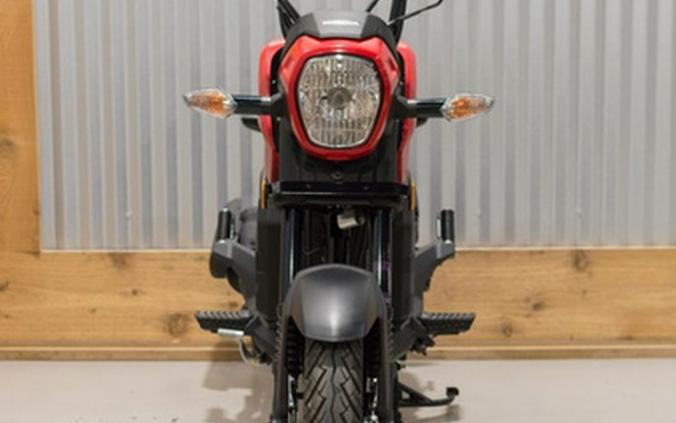 2023 Honda Navi
