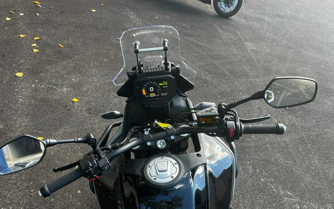 2026 CFMOTO Ibex 450