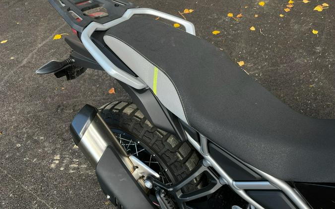 2026 CFMOTO Ibex 450