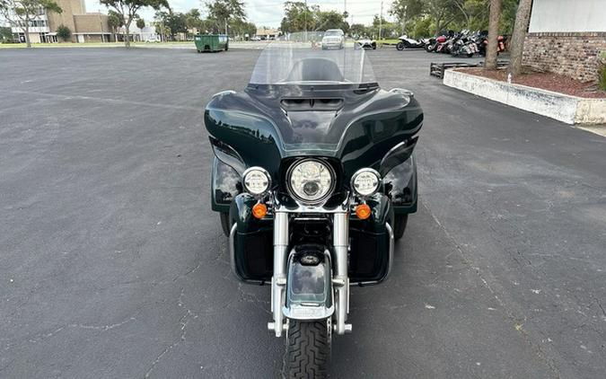 2024 Harley-Davidson Trike FLHTCUTG - Tri Glide Ultra