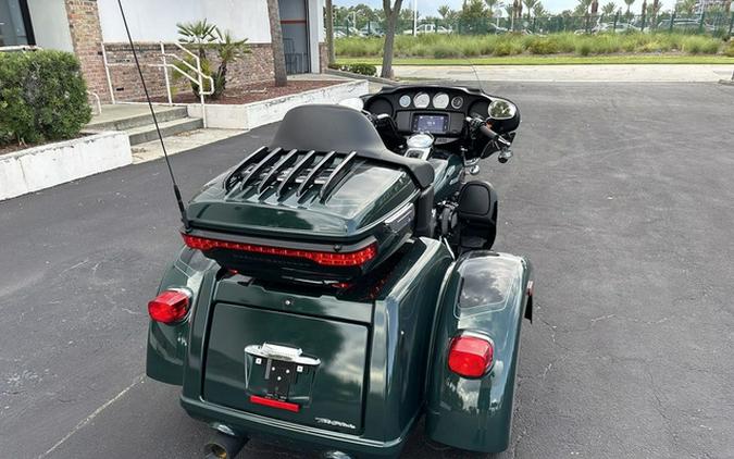 2024 Harley-Davidson Trike FLHTCUTG - Tri Glide Ultra