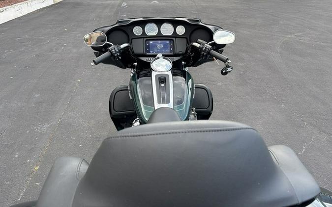 2024 Harley-Davidson Trike FLHTCUTG - Tri Glide Ultra