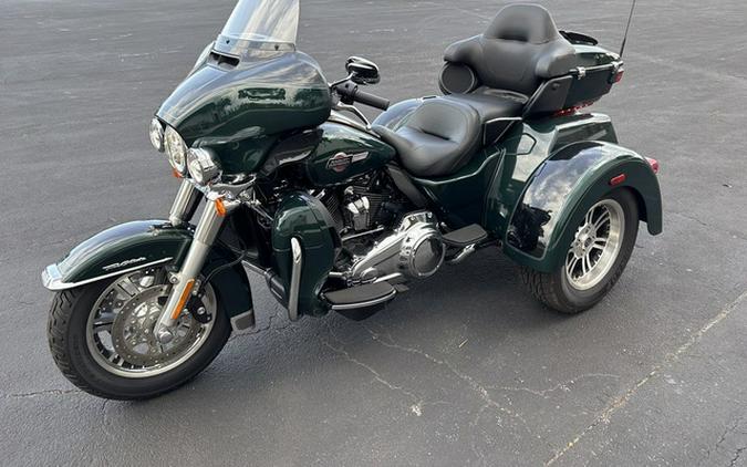2024 Harley-Davidson Trike FLHTCUTG - Tri Glide Ultra