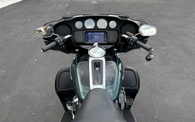 2024 Harley-Davidson Trike FLHTCUTG - Tri Glide Ultra