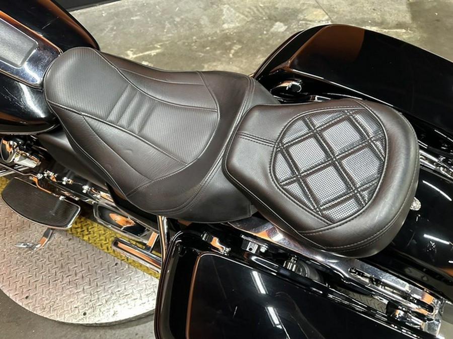 2022 Harley-Davidson Street Glide FLHX